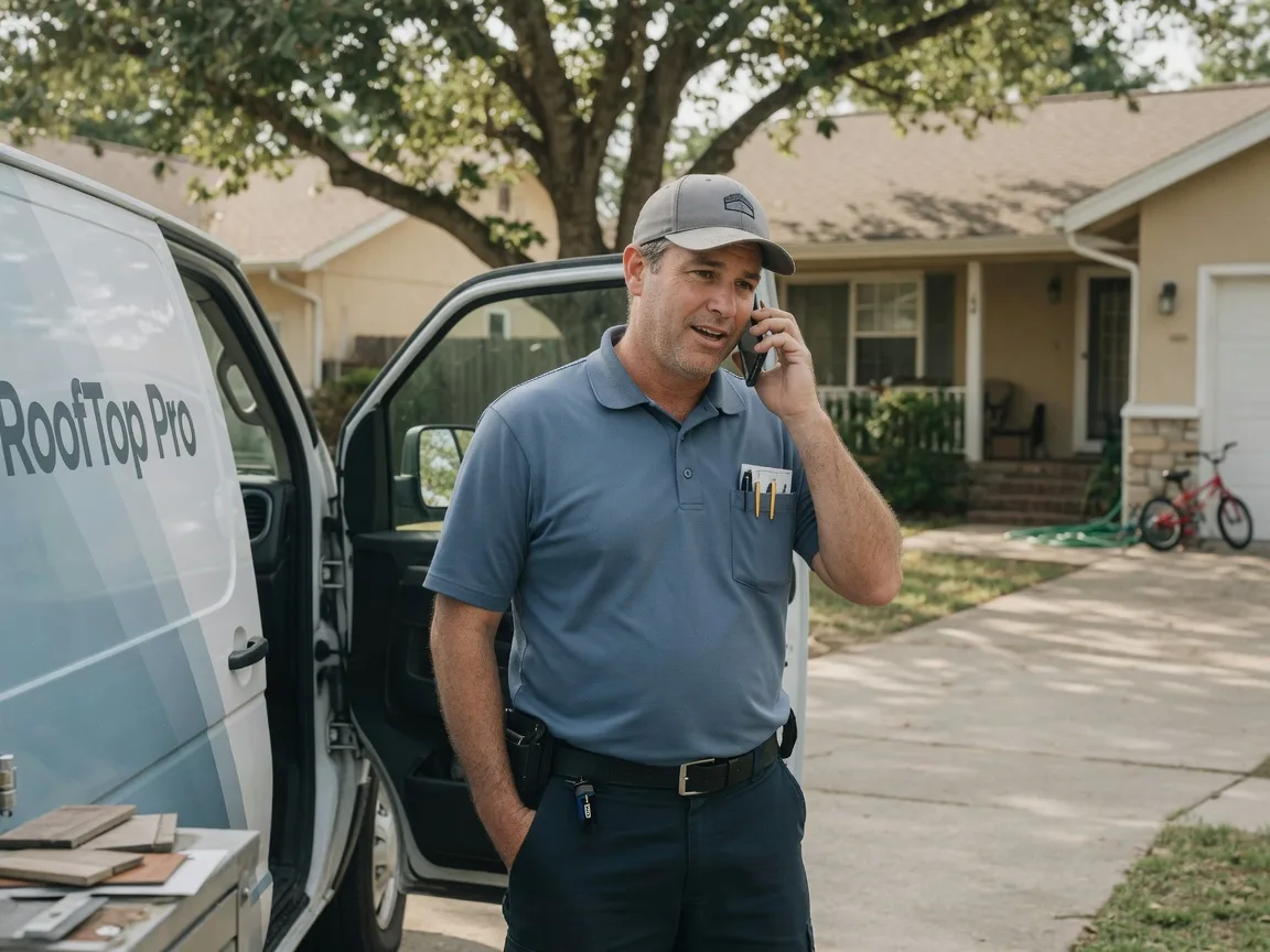 Roof Repair Lake Hiawatha, NJ FAQs