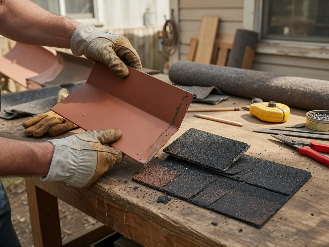 Roof Repair company in Lake Hiawatha, NJ